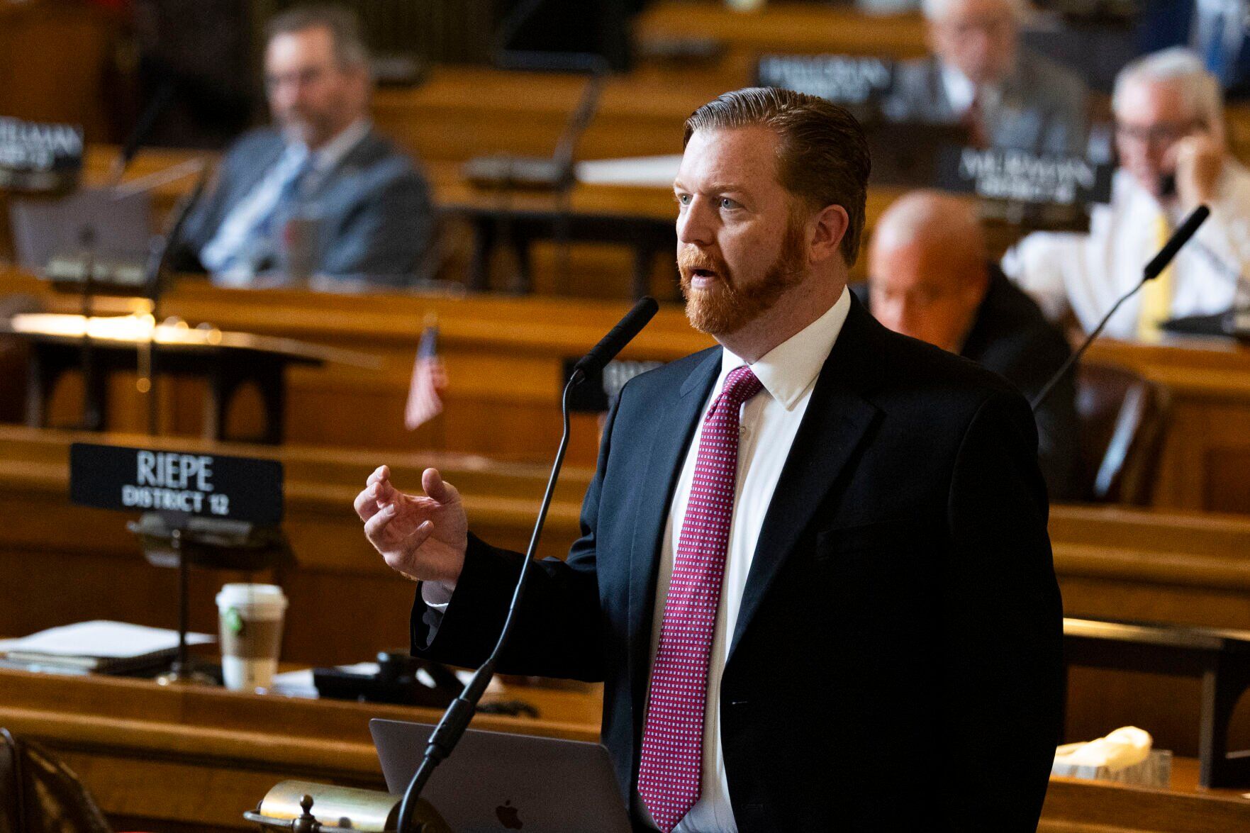 Legislature, 8.13 (copy) (copy)